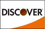 Discover card